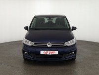 VW Touran 1.0 TSI