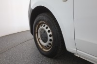 Mercedes-Benz Vito Tourer 116 CDI lang