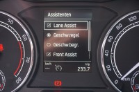 Skoda Scala 1.5 TSI Style DSG