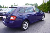 Skoda Fabia Combi 1.2 Joy