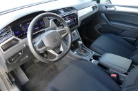 VW Touran 2.0 TDI