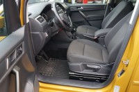 VW Caddy 1.4 TSI Comfortline