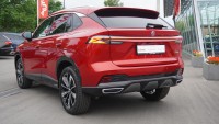 MG HS 1.5 T-GDI Luxury Aut.