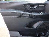 Mercedes-Benz Vito Tourer lang 8-Sitzer Aut.