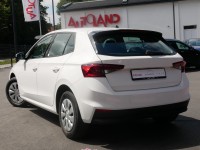 Skoda Fabia 1.0 MPI Active