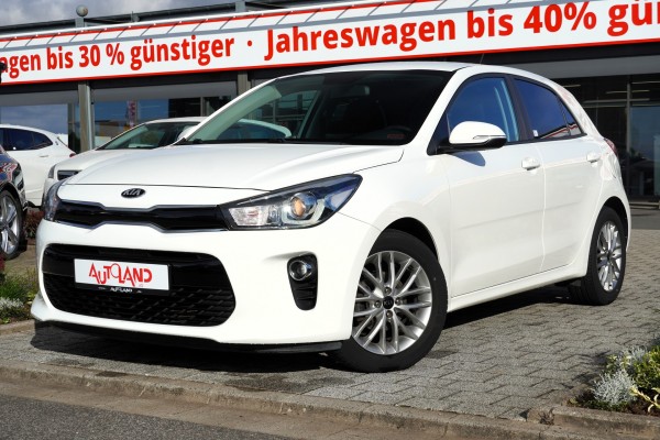 Kia Rio 1.4 Dream Team