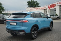 MG HS 1.5 T-GDI Luxury Aut.