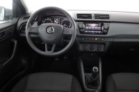 Skoda Fabia Combi 1.0 MPI Cool Plus