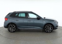 Skoda Kamiq 1.0 TSI Monte Carlo