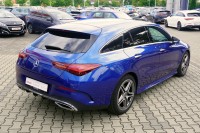Mercedes-Benz CLA 220 d SB