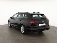 VW Golf VIII Variant 1.5 TSI