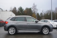 Skoda Kamiq 1.0 TSI Style