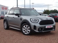 MINI COOPER_COUNTRYMAN Countryman Cooper 1.5 Classic