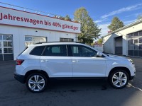 Skoda Karoq 1.5 TSI Style