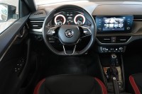 Skoda Kamiq 1.0 TSI Monte Carlo