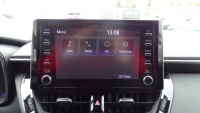 Toyota Corolla 2.0 Hybrid Team D
