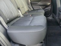 Mitsubishi Eclipse Cross 1.5