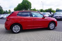 Skoda Fabia 1.0 TSI DSG