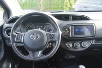 Toyota Yaris 1.5 Dual-VVT-iE Y20 Team D