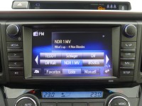 Toyota RAV 4 RAV4 2.5 Hybrid Team D