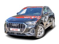 Audi Q3 35 TFSI S line 2-Zonen-Klima Navi Sitzheizung