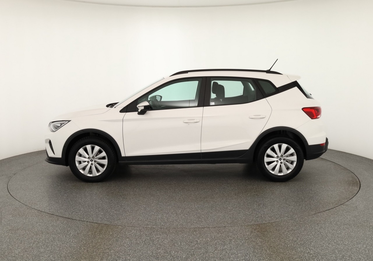 Seat Arona 1.0 TSI DSG Style