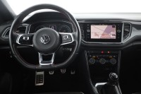 VW T-Roc 1.5 TSI Sport