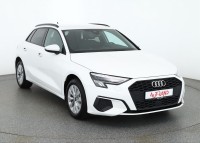 Audi A3 Sportback 40 TFSIe