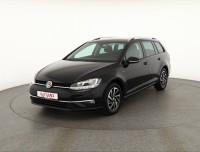 VW Golf VII Variant 1.0 TSI Join 2-Zonen-Klima Navi Sitzheizung