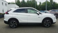 Mitsubishi Eclipse Cross 2.4Hybrid Basis 4WD
