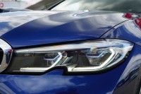 BMW 330 330dA Luxury Line