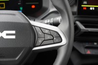 Dacia Duster Journey Hybrid 155 Aut.