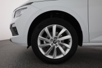 Skoda Kamiq 1.0 TSI