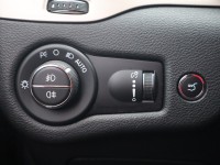 Jeep Cherokee 2.2 M-Jet Limited 4WD