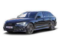 Audi A6 Avant 1.8 TFSI ultra S-Line Bi-Xenon Navi ACC
