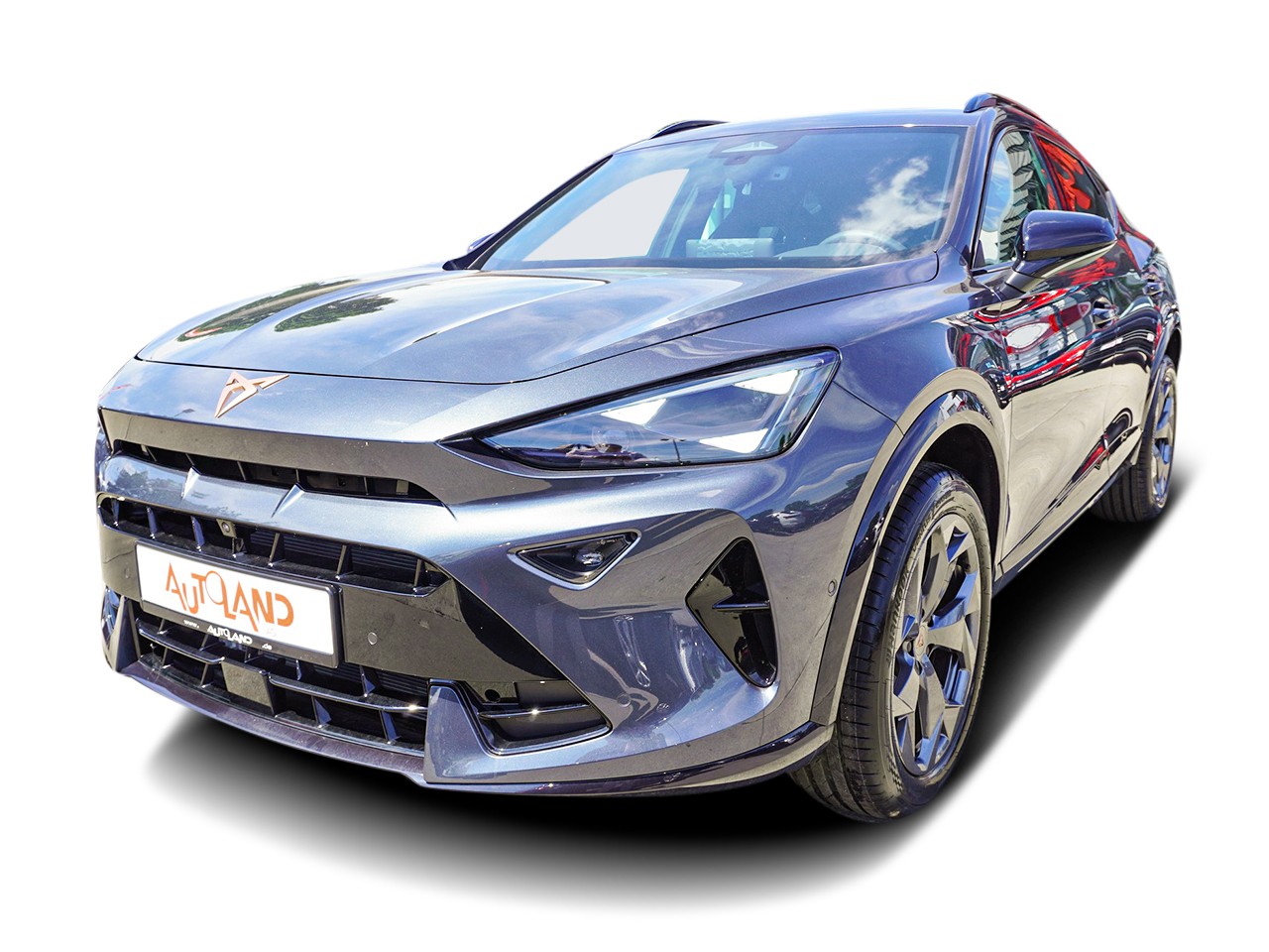 Cupra Formentor 1.5 eTSI DSG