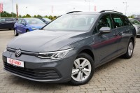 Vorschau: VW Golf VIII Variant 1.5 TSI Life