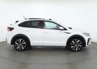 VW Taigo 1.5 TSI DSG R-Line
