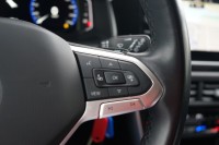 VW Taigo 1.0 TSI DSG