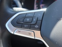 VW T-Cross 1.0 TSI