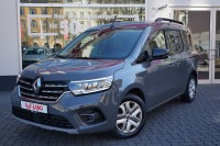 Vorschau: Renault Kangoo III 1.3 TCe100