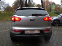 Kia Sportage 1.6 GDI Vision