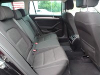 VW Passat Variant 1.4 TSI Comfortline