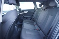 Audi A4 Avant 2.0 TDI advanced