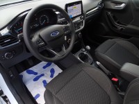 Ford Puma 1.0 M-Hybrid Titanium