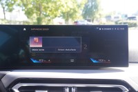 BMW 320 e Touring Aut.