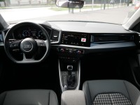 Audi A1 Sportback 40 2.0 TFSI S line