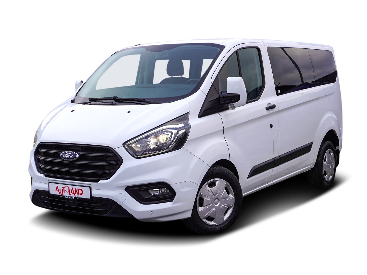 Ford Transit Custom L1