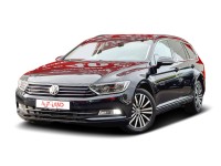 VW Passat Variant 1.4 TSI 3-Zonen-Klima Navi Sitzheizung