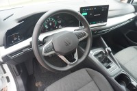 VW Golf VIII Variant 1.5 TSI